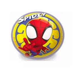 Lopta Spidey 14cm ( 04-114071 )