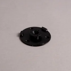 Pokrov stranskega diska za kosilnico Mammotion Luba Mini 2