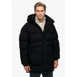 SUPERDRY JAKNA XPD LONGLINE BAFFLE PARKA ZA MUŠKARCE