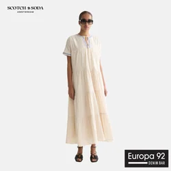 Scotch & Soda Obleka