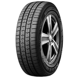 Nexen Winguard WT1 ( 215/70 R16C 108/106R 6PR )