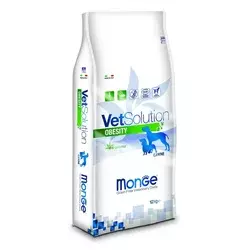 Monge VetSolution Obesity Dijetalna hrana za pse, 12kg