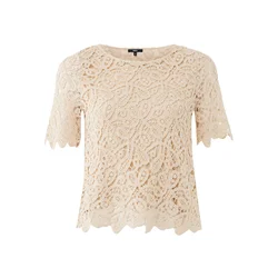 MEXX Bluza  pesek