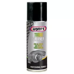 WYNNS - Turbo Cleaner 200 mL - sredstvo za ćišćenje motora