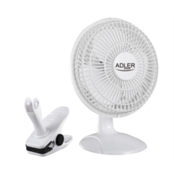 ADLER ventilator AD7317, 2v1