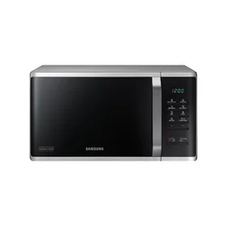 SAMSUNG mikrotalasna pećnica MG23K3523AS/E2