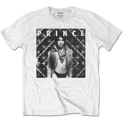 Prince Unisex majica Dirty Mind L