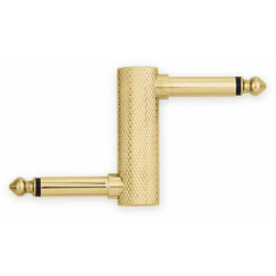 RockBoard N-Connector Gold