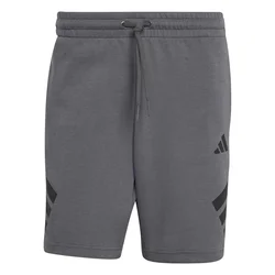 Adidas Muški šorc M Fi 3S Sho KD5241, Sivi