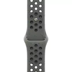 Narukvica za Apple Watch Sport Silicone Strap Cargo Khaki S/ M 42/ 44/ 45 mm