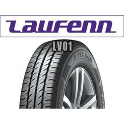 Laufenn LV01 ( 195/60 R16 99/97H 6PR SBL )