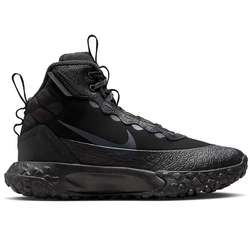Nike TERRASCOUT (GS), dječije cipele, crna FV4173