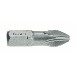 BOSCH Extra-Hard Bit PH 1. 25 mm