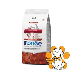Monge Mini