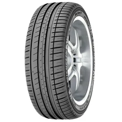 Michelin Pilot Sport 3 ZP ( 245/35 R20 95Y XL *, EV Suitable, MOE, runflat )