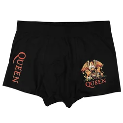 Boksarice Queen - Classic Crest - ROCK OFF - QUBX03MB
