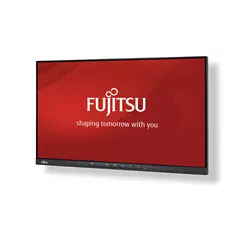 FUJITSU touchscreen monitor E24-9