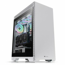 Thermaltake S500 *Snow Edition CA-1O3-00M6WN-00