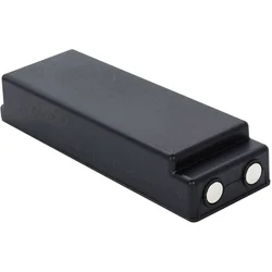 Beltrona Akumulator za daljinski upravljalnik žerjava Beltrona nadomešča orig. akumulator Palfinger 590\, Palfinger 592\, Palfinger 960 7.2 V 2000 mAh, (20438376)