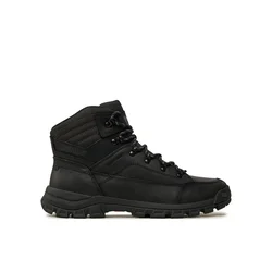 Cat Muške cipele Threshold Hiker WP P725957, Crne