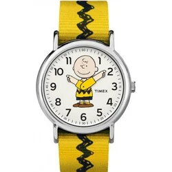 Timex Peanuts TW2R411006B