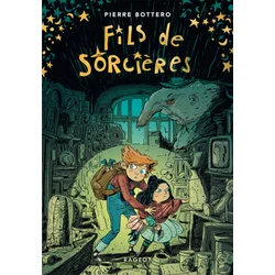 Fils de sorcieres