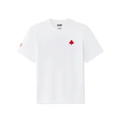 Moška poker majica WSOP