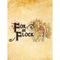 Fox & Flock (PC) Steam Key GLOBAL