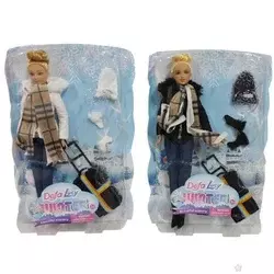 Defa lutka winter 27/8424