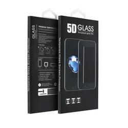 5D kaljeno staklo s punim ljepilom - za Honor 600 / 600 PRO