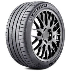 Michelin Pilot Sport 4S ( 245/35 ZR18 (92Y) XL sa zaštitnom lajsnom za felne (FSL) )