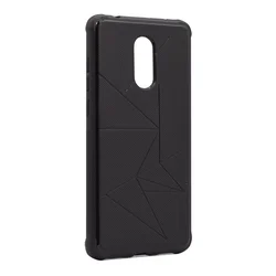 Maska Triangle magnet za Xiaomi Redmi 5, Crna