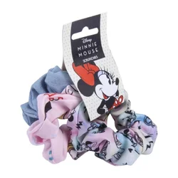 Set od 3 gumice za kosu, Scrunchies Mini | CERDA BEAUTY | Kozmo