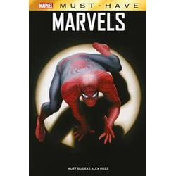 Marvel Must-Have: Marvels