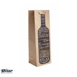 Kesa za piće wine bottle ( 371650 )