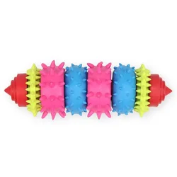 Pet Nova Žvečljiva igrača za pse Superdental 16 cm 1 kos.