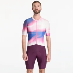 Dres Rapha Pro Team Jersey Storm L