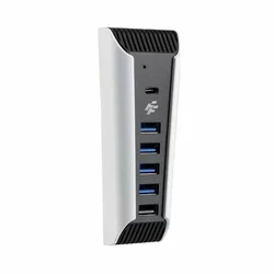 USB vozlišče za PS5 - flashfire P702 Playstation 5