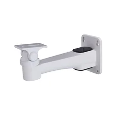 Dahua PFB121W zidni nosač za kameru aluminijum beli nosivost 1 kg
