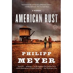 American Rust