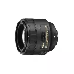 NIKON objektiv AF-S NIKKOR 85MM F/1.8G