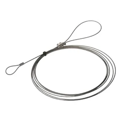 Stabiliser for Support Axis 5801-971