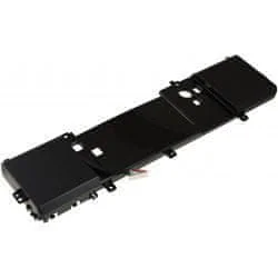 POWERY Akumulator Dell Alienware 15/191YN