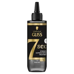 GLISS Tretman za kosu 7 Seconds Tretman ultimate Repair 200ml