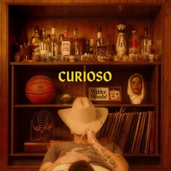 Wilder Woods - Curioso (Limited Edition) (LP)