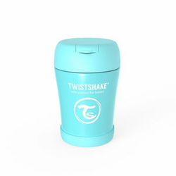 Twistshake - termo posodica za hrano 350ml