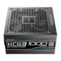Antec HCG1000 Pro Platinium ATX3.1, full modular, 1000W