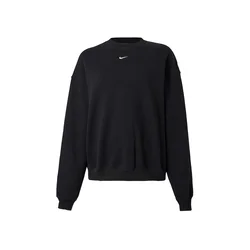 Nike Sportswear Majica Studio črna