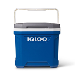 IGLOO Hladilna torba LATITUDE 16 modra 15L