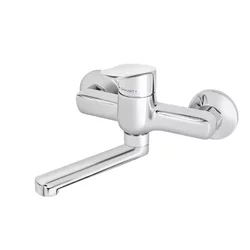 ROSAN Baterija Smart za sudopere-lavabo izliv 150mm